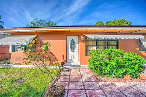 4271 NE 11th, Pompano Beach, FL 33064