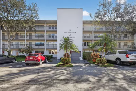 101 SW 132nd Way #418J, Hollywood, FL 33027