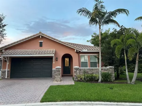 11877 NW 83rd Pl, Parkland, FL 33076