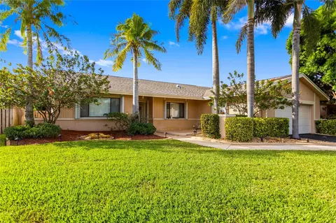 3191 NW 94th, Sunrise, FL 33351