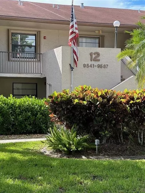 9553 W Mcnab Rd #104, Tamarac, FL 33321