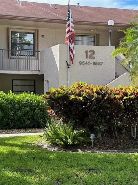 9553 W Mcnab Rd #104, Tamarac, FL 33321