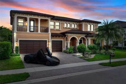 11000 Watercrest Cir, Parkland, FL 33076