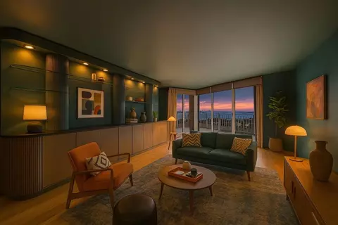 1000 Quayside Ter #1606, Miami, FL 33138