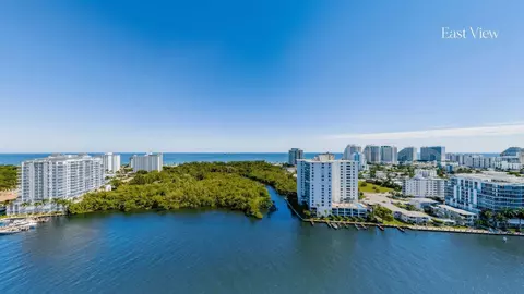 900 Intracoastal Dr #1502, Fort Lauderdale, FL 33304