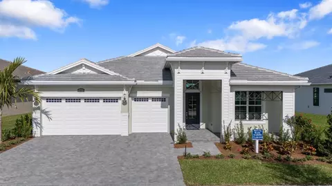13553 SW Shinnecock Dr, Port Saint Lucie, FL 34987