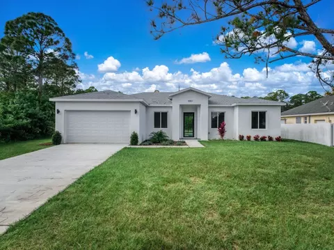 9007 Placid Lakes Blvd, Lake Placid, FL 33852