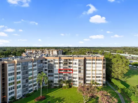 1300 Saint Charles Pl #507, Pembroke Pines, FL 33026