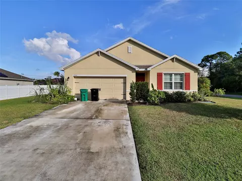 1997 SW Cycle St, Port Saint Lucie, FL 34953