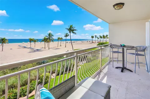 1710 S Ocean Ln #203, Fort Lauderdale, FL 33316