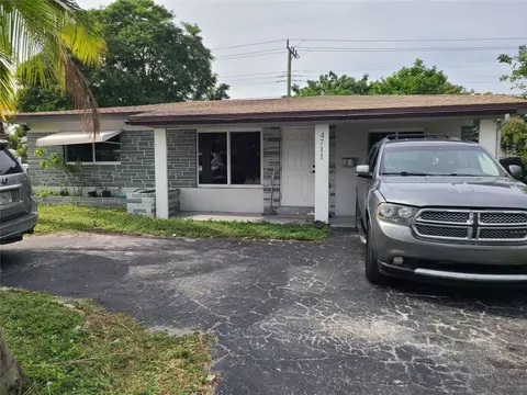 4711 N Andrews Ave, Fort Lauderdale, FL 33309