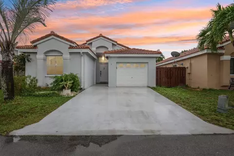 7330 Flores, Margate, FL 33063
