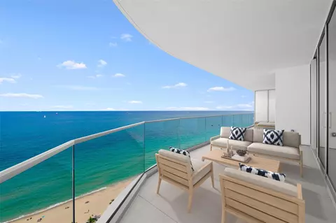 151 N Seabreeze Blvd #1904-E, Fort Lauderdale, FL 33304