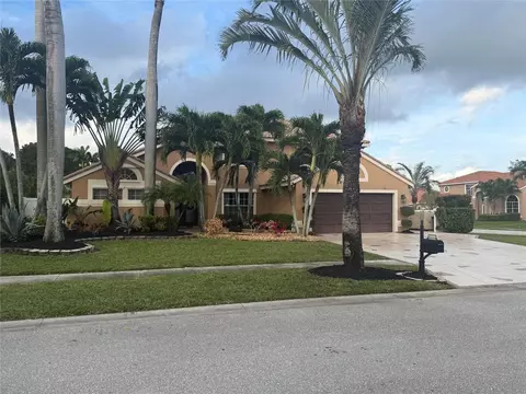 5532 Descartes, Boynton Beach, FL 33472