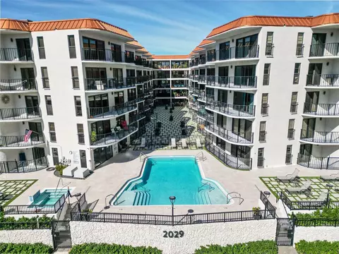 2029 N Ocean Blvd #303, Fort Lauderdale, FL 33305