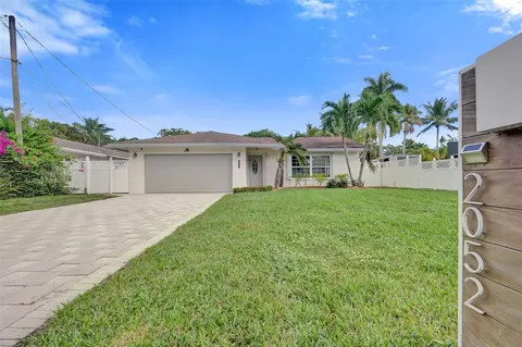 2052 SW 28th, Fort Lauderdale, FL 33312