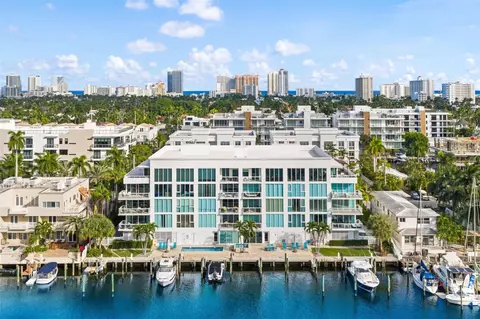 45 Hendricks Isle #403, Fort Lauderdale, FL 33301