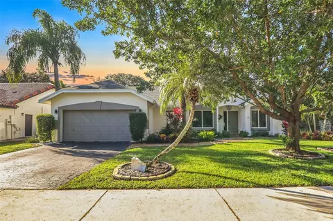 5164 NW 53rd, Coconut Creek, FL 33073