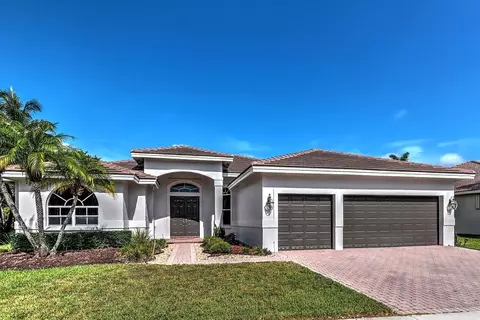 1125 Waterside Cir, Weston, FL 33327