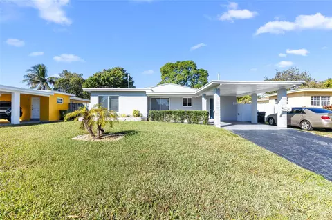 231 SW 29th Ave, Fort Lauderdale, FL 33312