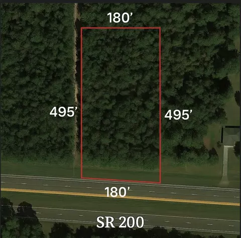0 State Rd 200, Yulee, FL 32097