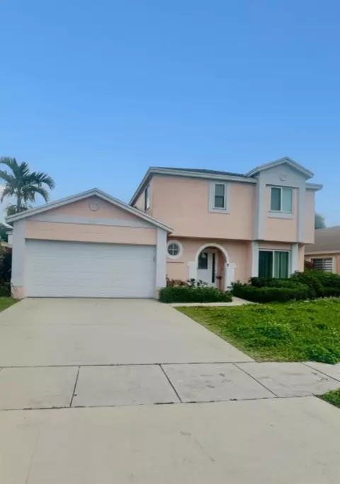 3111 Thames Way, Miramar, FL 33025