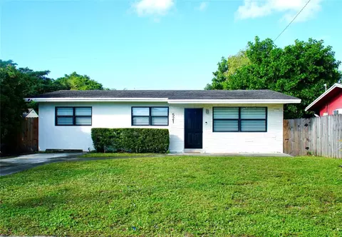 521 NW 20th, Fort Lauderdale, FL 33311