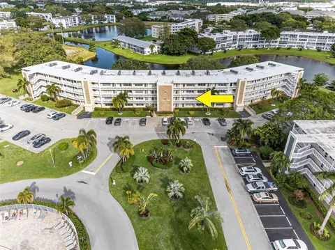 228 Grantham B #228, Deerfield Beach, FL 33442
