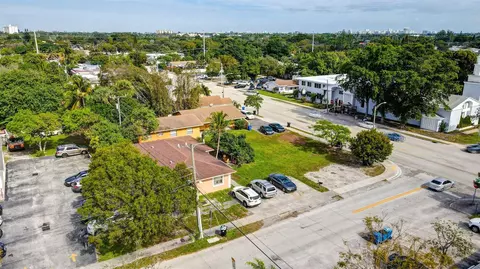 Nnnn NW 11th Street, Fort Lauderdale, FL 33311
