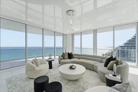 151 N Seabreeze Blvd #1601-EAST, Fort Lauderdale, FL 33304