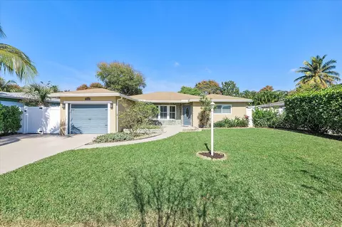 4980 SW 8th Ct, Margate, FL 33068