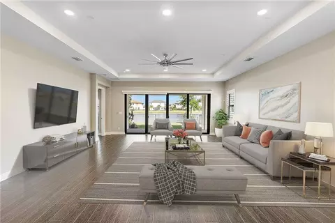 11835 S Baypoint, Parkland, FL 33076