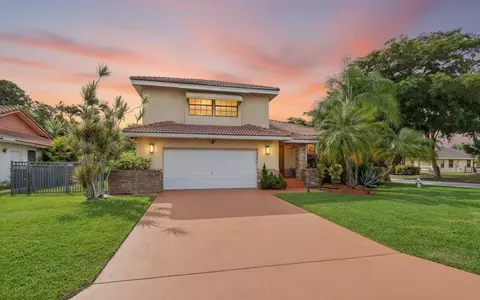 5613 NW 64th, Coral Springs, FL 33067