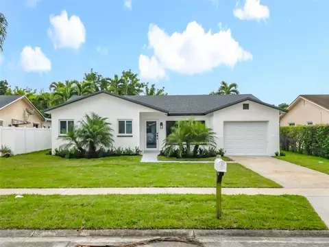 8926 SW 7th, Boca Raton, FL 33433