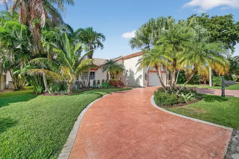 7409 Corkwood, Tamarac, FL 33321