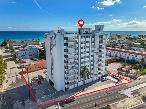211 S Ocean #301, Hollywood, FL 33019