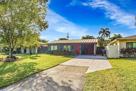 380 NW 47th, Fort Lauderdale, FL 33309