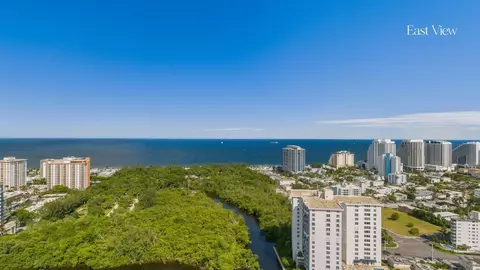900 Intracoastal Dr #2401, Fort Lauderdale, FL 33304