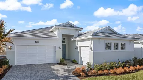 12673 SW Lunata Way, Port Saint Lucie, FL 34987