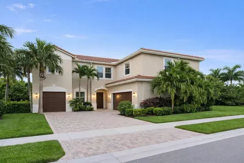 1381 Beacon Cir, Wellington, FL 33414