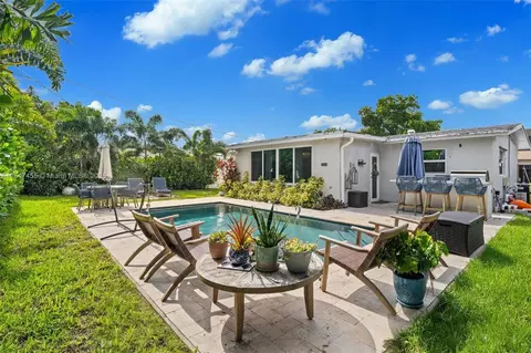 6351 Moseley, Hollywood, FL 33024