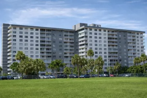 3800 Hillcrest #614, Hollywood, FL 33021