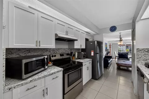 12750 SW 15th St #303 D, Pembroke Pines, FL 33027