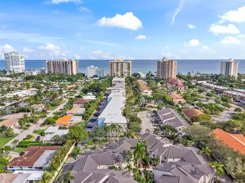 1900 Oceanwalk Ln #136, Pompano Beach, FL 33062
