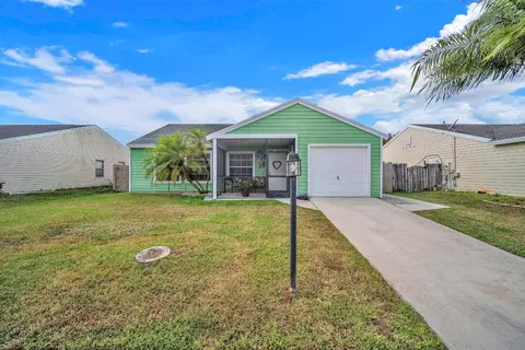 5235 Edgewood, Lake Worth, FL 33467