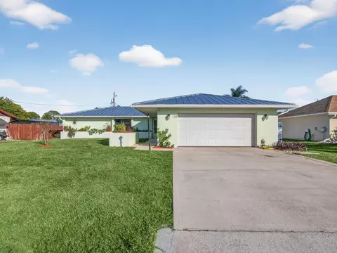 133 NW Avens, Port Saint Lucie, FL 34983