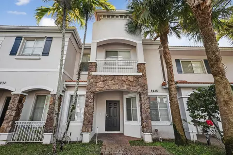 8236 SW 25th Ct #103, Miramar, FL 33025