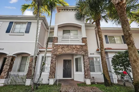 8236 SW 25th Ct #103, Miramar, FL 33025