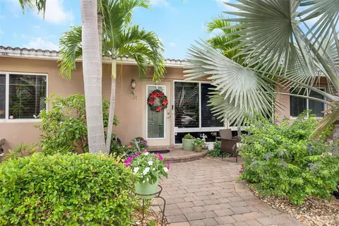 1731 NE 7th, Fort Lauderdale, FL 33305