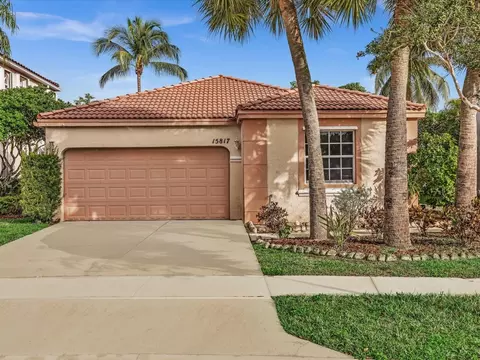 15817 4th Ct, Pembroke Pines, FL 33028